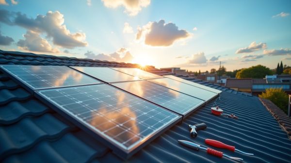 10 astuces incontournables pour optimiser votre usage des panneaux solaires