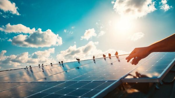 10 astuces incontournables pour optimiser votre usage des panneaux solaires