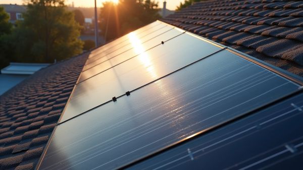 Comment profiter pleinement des panneaux solaires photovoltaïques ?