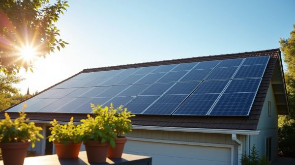 Comment profiter pleinement des panneaux solaires photovoltaïques ?