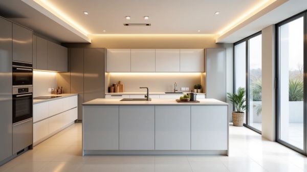 Réussir la rénovation d'ampleur pour optimiser votre efficacité énergétique