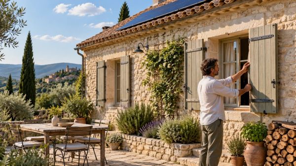 Top conseils pour transformer votre maison et économiser de l'énergie