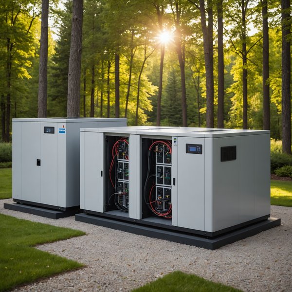 Comment intégrer des solutions de stockage d'énergie renouvelable dans les habitations ?