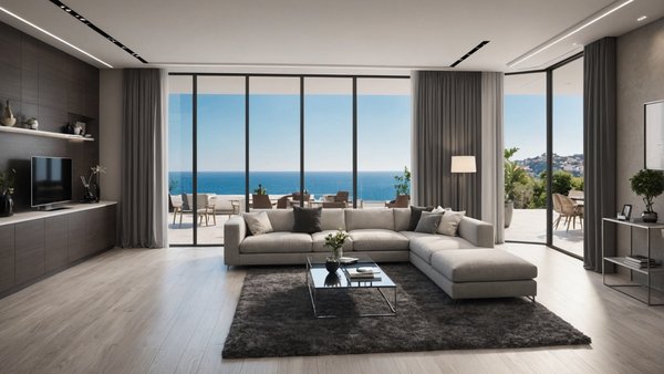 Agence immobilière ajaccio : votre expert en immobilier de luxe