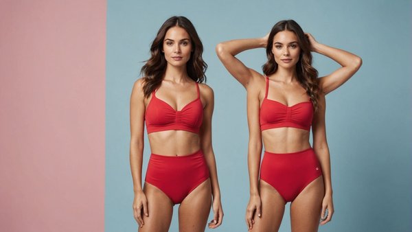 Comment choisir le meilleur maillot de bain menstruel ?
