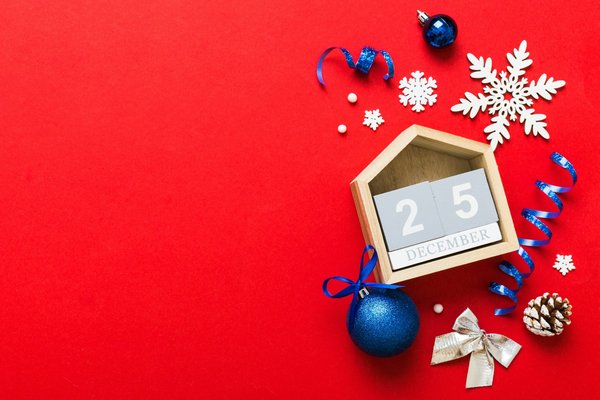 Calendrier avent fdj 2024 : 24 jours de chance et d'excitation