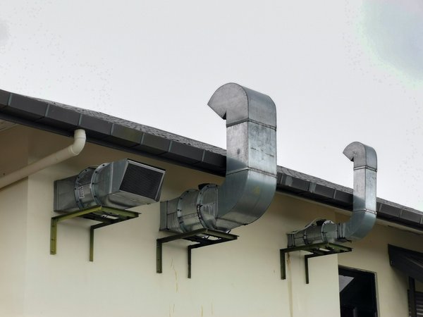 Améliorez la ventilation de votre cuisine avec des équipements professionnels