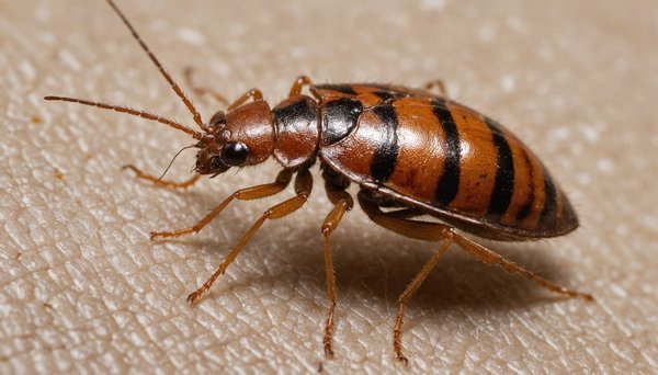 Mp nuisible punaises de lit : conseils pour une élimination réussie