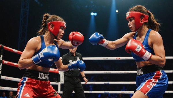 Boxe femme : comment trouver votre style idéal pour débuter ?