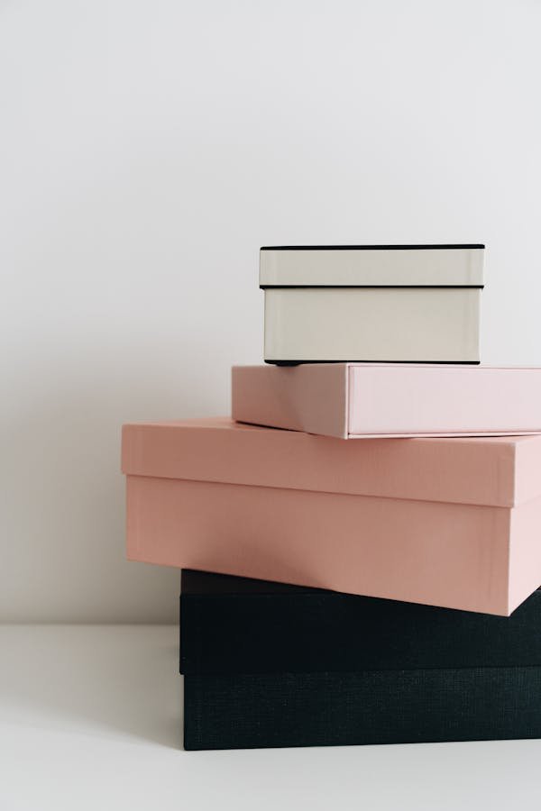 Mystery boxes : pourquoi cette tendance intrigue tant ?