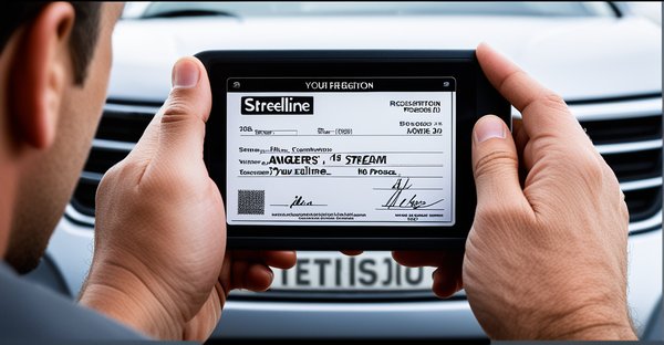 Facilitez vos démarches de carte grise à angers en un clin d'œil !