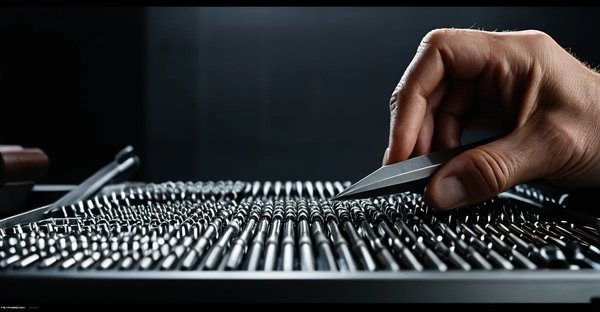 Outils de qualité pour professionnels : faites le bon choix !