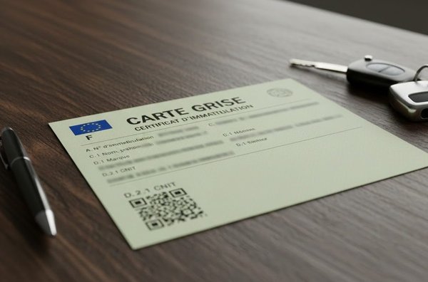 Obtenez votre carte grise à angers rapidement et sans effort !