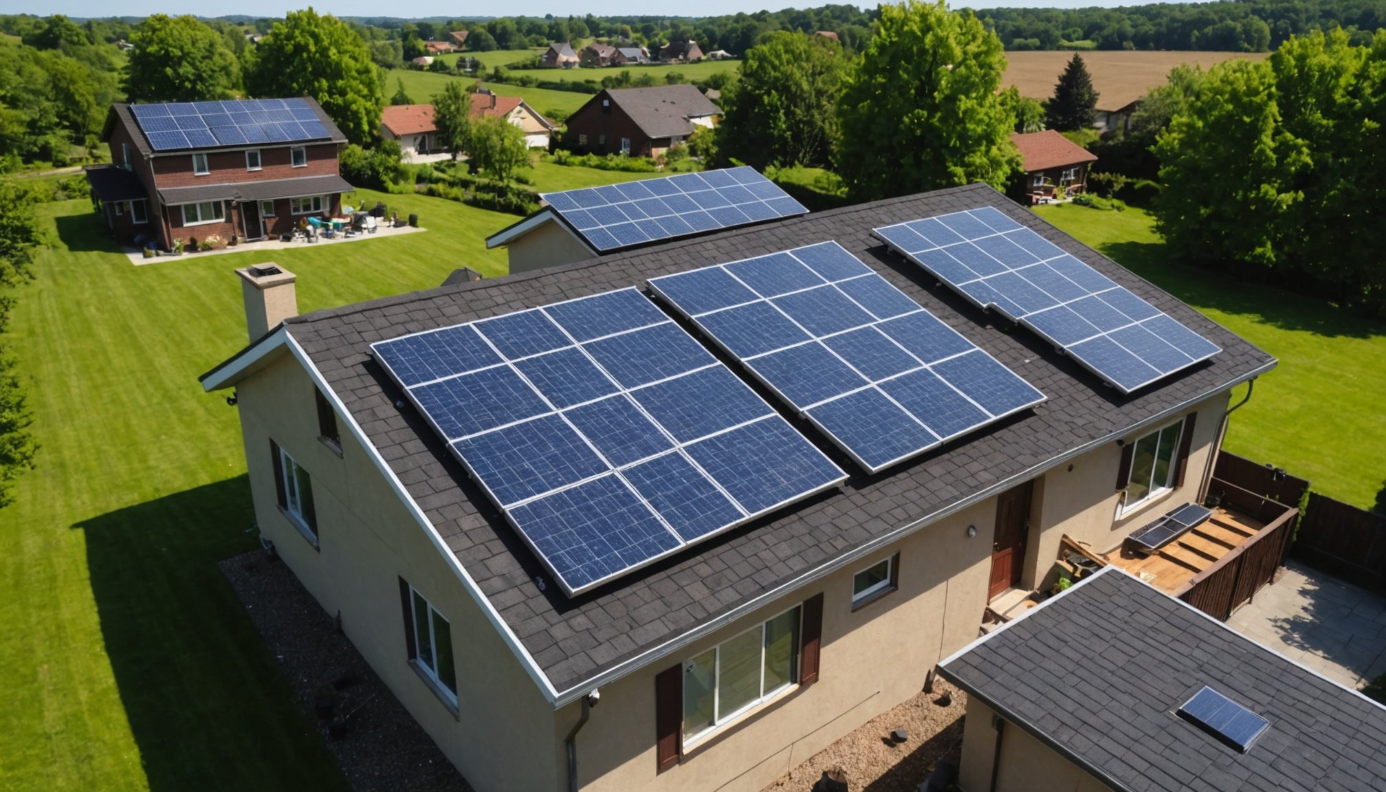 Vos questions sur cette solution énergétique